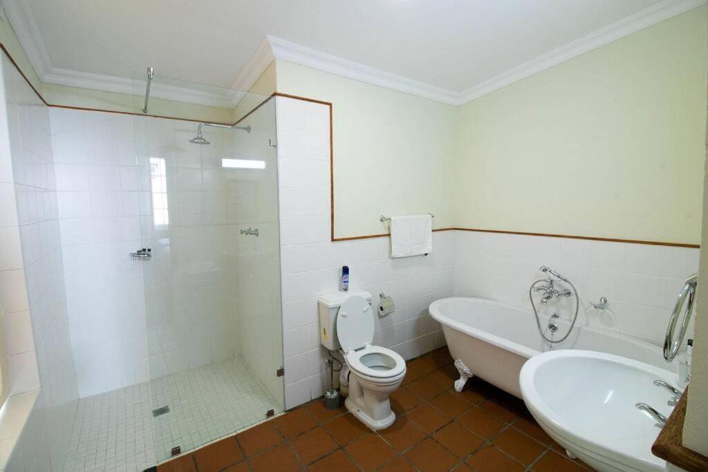 De Kothuize 7 Apartment Graaff Reinet Exterior photo